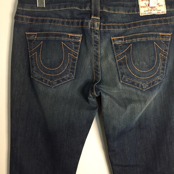 True Religion Bobby Jeans - Picture 4 of 6